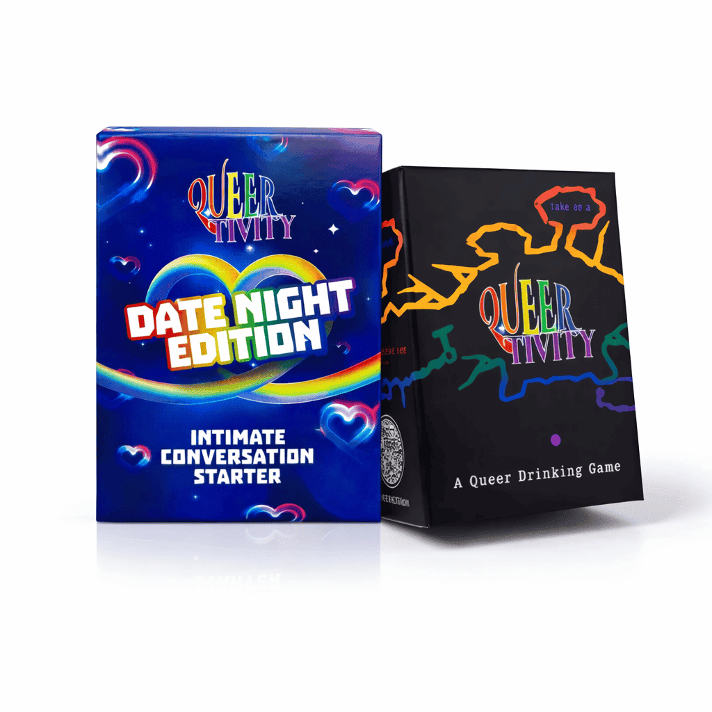 Date + Play Bundle (Best Value)