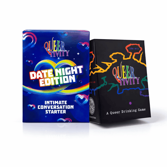 Date + Play Bundle (Best Value)