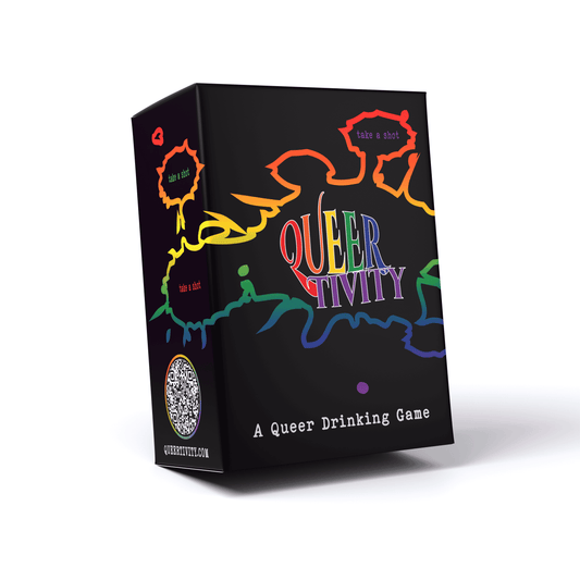 A Queer Drinking Game